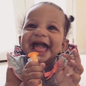 Meet your Posher, Arnicea